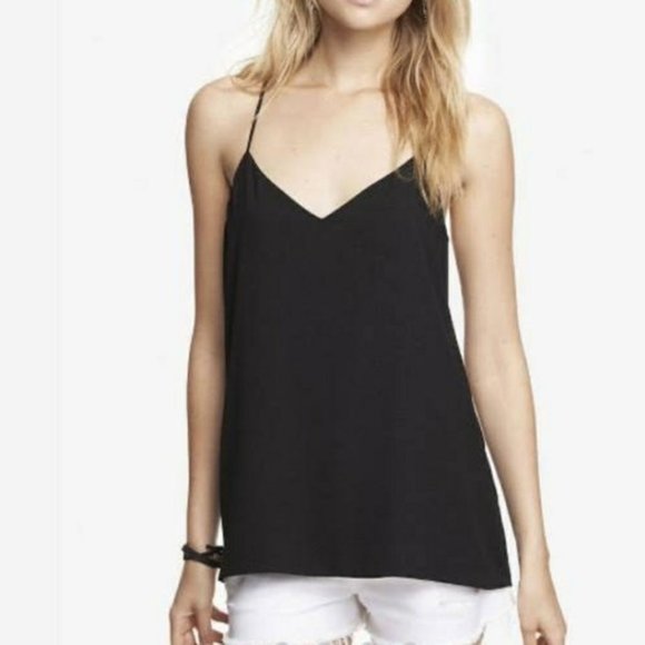 Express Tops - (4/$14) Express Barcelona Cami